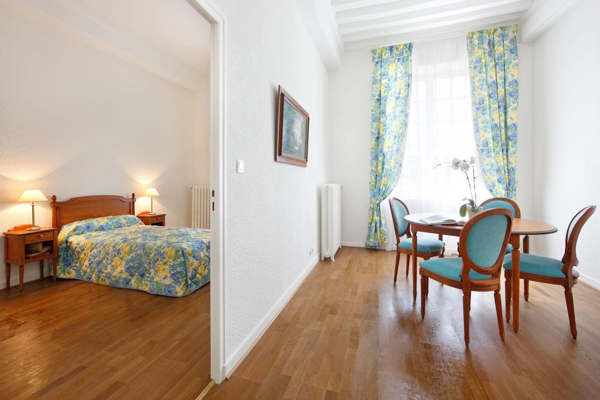 Villa Medicis Отен Екстер'єр фото